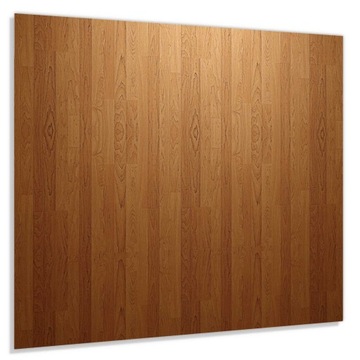Szkło hart 60x50 Drewniane panele podłogowe + KLEJ