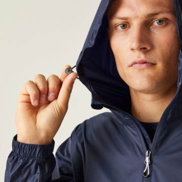 Regatta - Мужская карманная куртка + сумка Pack It III