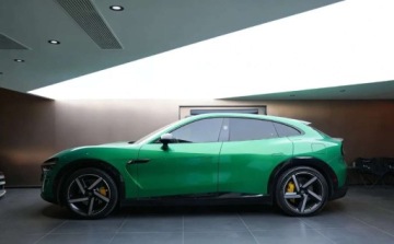 Xiaomi 2025 Xiaomi YU7 W TRANSPORCIE Xiaomi YU7 Ultra-Long Range 690 KM 4WD Max VAT, zdjęcie 1