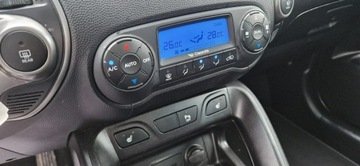 Hyundai ix35 SUV Facelifting 1.7 CRDi 115KM 2015 Hyundai ix35 Bezwypadkowy 1.7 CRDi, zdjęcie 28