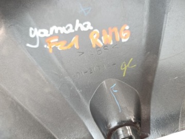 YAMAHA FZ1 RN16 КРЫШКА ЗАЛИВНОЙ ГОРЛОВИНЫ БАКА