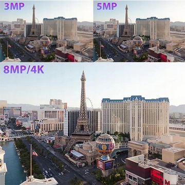 НАРУЖНАЯ КОММУТАЦИОННАЯ КАМЕРА WIFI 4K 8MP UHD UltraHD
