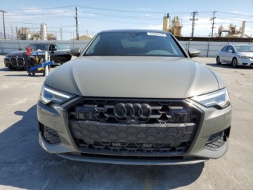 Audi A6 C9 2025 Audi a6 Premium Plus 2025 2.0l 2.0 Benzyna 261KM, zdjęcie 5