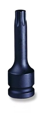 Klucz wpustowy udar TORX 1/2