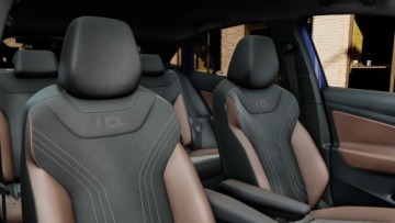 Volkswagen 2026 Volkswagen ID.5 Plus 52 kWh 170 KM, zdjęcie 4