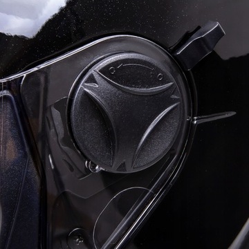 LAZER ORLANDO EVO R M МОТОЦИКЛСКИЙ ОТКРЫТЫЙ ШЛЕМ