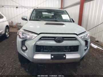 Toyota 2023 Toyota 4-Runner off road premium, 2023r., 4x4, 4.0L 4.0 Benzyna 270KM, zdjęcie 4