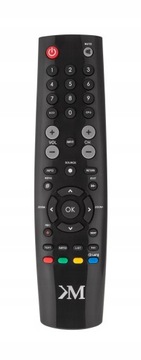Pilot do TV KM0232T KM0232T2 KM0222FHD KM0222FHD