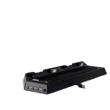 ОХЛАЖДАЮЩАЯ ПОДСТАВКА ДЛЯ PS4 ПОДСТАВКА PS4 SLIM PS4 PRO