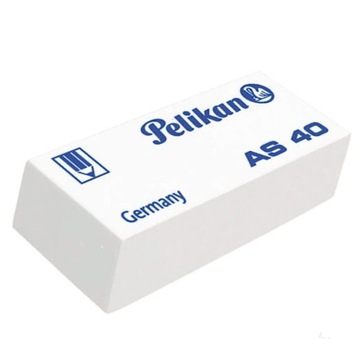 GUMKA DO ŚCIERANIA PELIKAN AS40