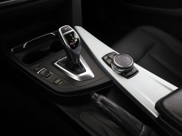 BMW Seria 4 F32-33-36 Coupe 420d 190KM 2016 BMW 420 2.0d Automat xDrive Luxury Line Nawigacja, zdjęcie 27