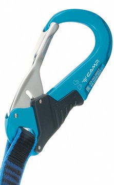 Ремешок Kinetic Rewind Pro через феррату CAMP