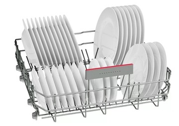 Встраиваемая посудомоечная машина BOSCH SMV4HVX37E 13 комплектов 59,8см