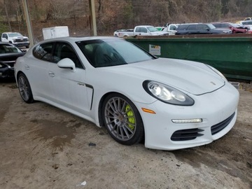 Porsche Panamera I Limuzyna Facelifting 3.0 416KM 2015 Porsche Panamera Se Hybrid 2015 3.0 Hybryda 416KM, zdjęcie 4