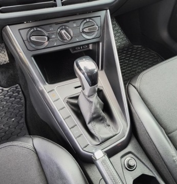 Volkswagen T-Cross SUV 1.5 TSI 150KM 2022 Volkswagen Taigo 1.5 TSI ACT Style DSG, 150KM, Sal, zdjęcie 21