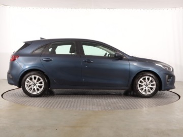 Kia Ceed III Hatchback 1.0 T-GDi 120KM 2020 Kia Ceed 1.0 T-GDI, Salon Polska, Serwis ASO, zdjęcie 5