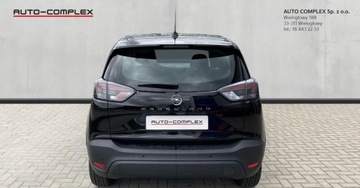 Opel 2021 Opel Crossland Zakup Zdalny Opel Crossland 1.2 Benz 83KMKM Pl Salon ASO 1.2, zdjęcie 3