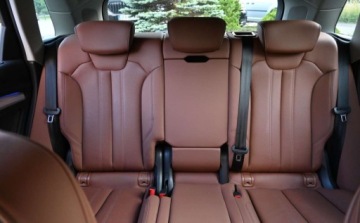 Audi Q5 II SUV Facelifting 2.0 45 TFSI 265KM 2022 Audi Q5 2,0 TDI 204KM Quattro S-LINE Panorama HAK Bang Olufsen 2.0 Diesel, zdjęcie 24