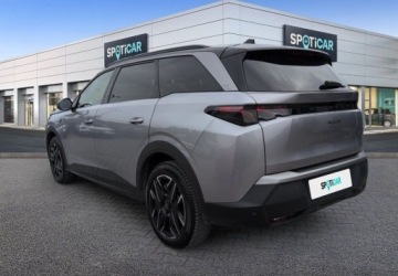 Peugeot 5008 III 2025 Peugeot 5008 HYBRYDA 145KM GT Aut. Pewny Bogaty SalonPL Gwarancja RIA FV23, zdjęcie 7