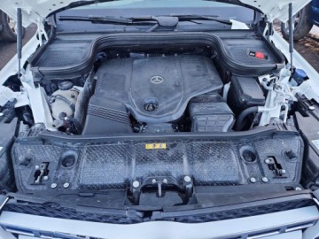 Mercedes GLS X167 2023 Mercedes-Benz GLS 450 4Matic 2023 3.0 Benzyna 362KM, zdjęcie 6