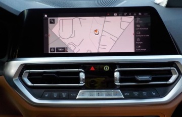 BMW Seria 4 G22-23-26 Coupe 3.0 M440i 374KM 2020 BMW Seria 4 Okazja 3.0 Benzyna 374KM, zdjęcie 30