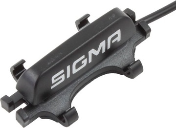 ВЕЛОСИПЕДНЫЙ РЕГИСТРАТОР SIGMA BC 1200, 12 ФУНКЦИЙ, КАБЕЛЬ