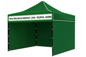 индивидуальная ВАША ПЕЧАТЬ НА ПАЛАТКЕ ВАШ ЛОГОТИП ИНСТРУКЦИЯ