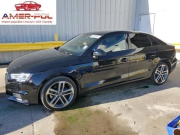 Audi A3 8Y 2020 Audi a3 2020 Premium 2.0 Benzyna 184KM