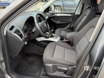 Audi Q5 I SUV Facelifting 2.0 TDI 150KM 2015 Audi Q5 2.0 TDI | 53tys. km |ASO|, zdjęcie 22