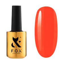 F.O.X gold Spectrum 072, 7 ml - pomarańczowy koral
