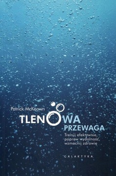 TLENOWA PRZEWAGA, MCKEOWN PATRICK
