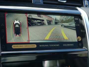 Land Rover Discovery Sport SUV Hybrid 1.5 P300e 309KM 2021 LR Discovery Sport 309 koni 4x4 Panorama Meridian 360 Hak Skóra Ele.Fotele, zdjęcie 15