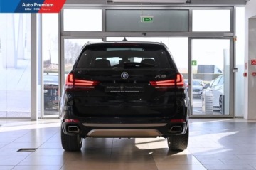 BMW X5 F15 2016 BMW X5 xDrive40dAdaptacyjne Reflektory LEDNaglosnienie Bang Olufsen, zdjęcie 18