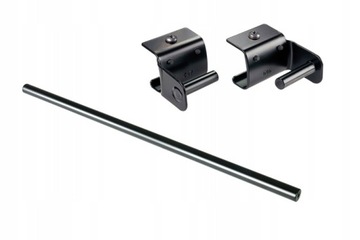 CZĘŚCI CRUZ ROLKA załadunkowa 60cm belki 35x35mm