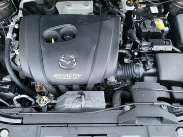 Renault Grand Scenic III 2019 Mazda CX-5 2.0 Skyactiv 165 KM Po Opłatach Z, zdjęcie 30