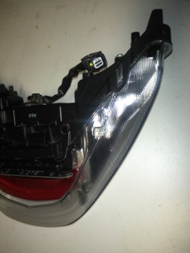 Honda NSS FORZA 125 20r задний фонарь оригинальный как, новый