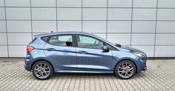 Ford Fiesta VIII Hatchback Facelifting 1.0 EcoBoost 125KM 2023 Ford Fiesta FORD Fiesta 1.0 EcoBoost HYBRID, 1..., zdjęcie 1