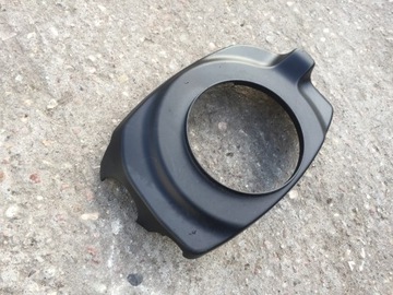 BMW E60, крышка колонки замка зажигания