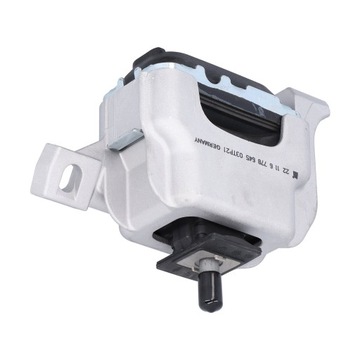 Подвеска двигателя 22116778645 Запасная