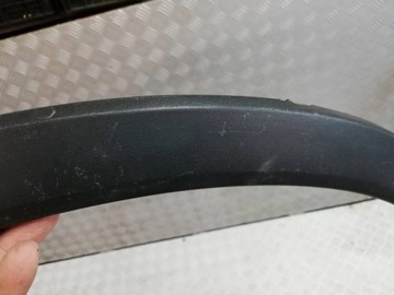 CC TIGUAN ALLSPACE TARRACO НАКЛАДКА ЗАДНЯЯ ПРАВАЯ