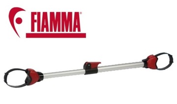 Adapter do montażu bagażnika Carry Bike Fiamma