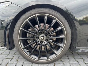 Mercedes CLA C118/X118 2022 Mercedes-Benz CLA CLA 200 FV 23 Polski Salon Darmowy raport AutoDNA, zdjęcie 8