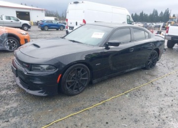 Dodge Charger VII 5.7 HEMI V8 375KM 2019 Dodge Charger DODGE CHARGER RT RWD 5.7 Benzyna 375KM, zdjęcie 6