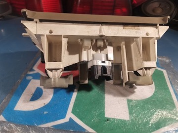 PANEL VENTILACE PŘEPÍNAČE LAND ROVER FREELANDER