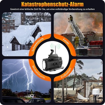 СОЛНЕЧНОЕ РАДИО, ПОРТАТИВНОЕ РАДИО, ДИНАМО С AM/FM, СВЕТОДИОДНЫЙ ФОНАРЬ Q2