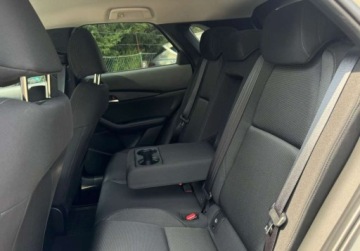 Mazda CX-30 2.0 Skyactiv-X 186KM 2025 Mazda CX-30 2.0 186KM Exclusive-Line Salon PL Gwarancja Producenta ASO Hak, zdjęcie 19