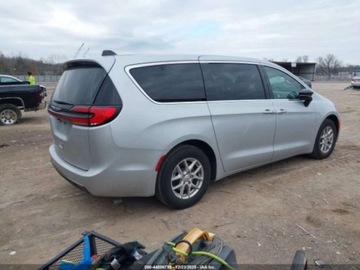 Chrysler Pacifica II 2026 Chrysler Pacifica Select 2026 3.6 Benzyna 287KM, zdjęcie 5