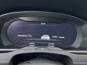 Volkswagen Arteon Fastback 2.0 TDI 150KM 2019 Volkswagen Arteon R-Line DSG Skóra Kamera Podgrz., zdjęcie 8