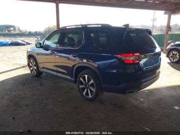 Honda Pilot II 2023 Honda Pilot Elite 2023 3.5l 3.5 Benzyna 285KM, zdjęcie 3