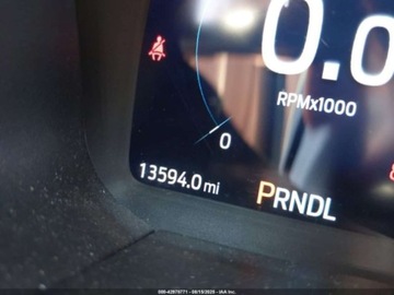 Ford Explorer VI 2025 Ford Explorer St-Line 2025 2.3l 2.3 Benzyna 300KM, zdjęcie 11